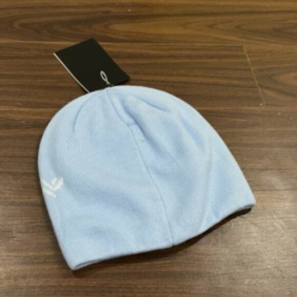 Arc'teryx Blue Beanie Birdhead Toque New - Picture 4 of 4